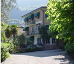 Hotel Stella Alpina Malcesine Lake of Garda